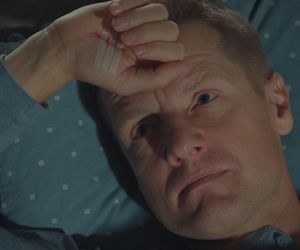 	M jak miłość odc. 1846. Paweł (Rafał Mroczek) 