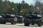 Czołgi Leopard 2