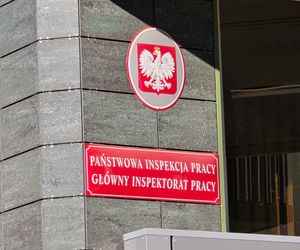 Jest zmiana decyzji! Państwowa Inspekcja Pracy zostaje w Grudziądzu 