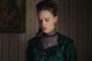 Matylda, odcinek 2  Izabela (Grażyna Sobocińska)