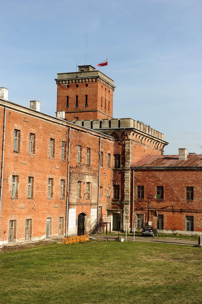Twierdza Modlin