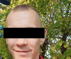Brutalnie zakatował swoja matkę