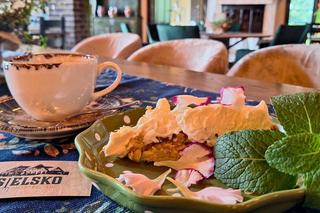 Nowa restauracja w Bydgoszczy już otwarta. Co serwuje i jak wyglądają jej wnętrza? 