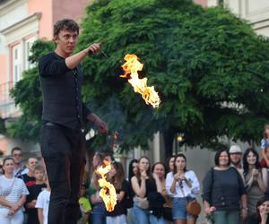 Carnaval Sztukmistrzów 2024 w Lublinie - dzień drugi