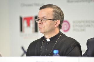 Bp Damian Bryl nowym biskupem kaliskim. To on zastąpi zwolnionego bp Edwarda Janiaka!
