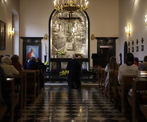 Dzień skupienia dziewic konsekrowanych Archidiecezji Krakowskiej