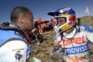 Dakar 2014, zdjęcia