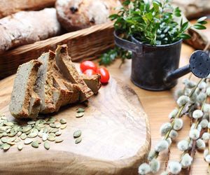 Pasztet z królika babci Anieli - stary, wypróbowany przepis