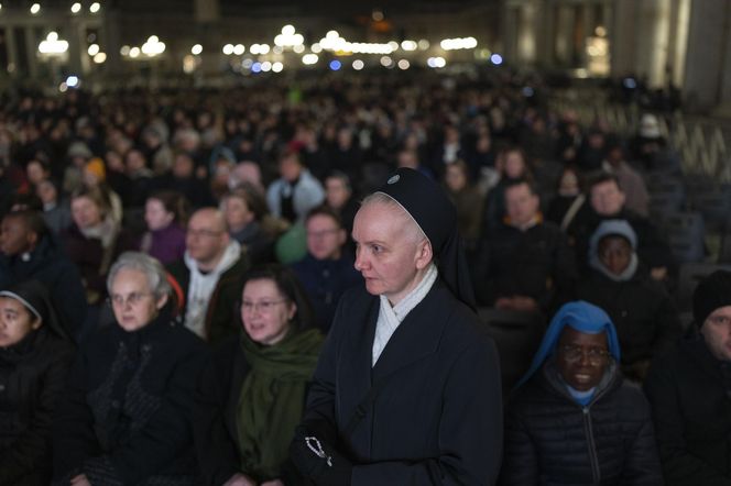 Papież Franciszek