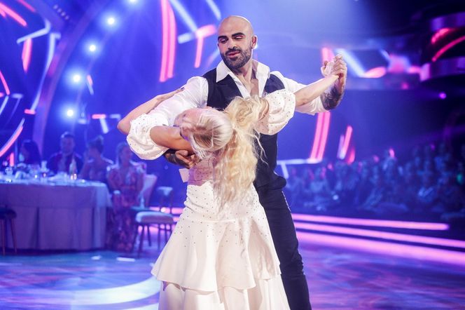 Gwiazdy sportu w Tańcu z Gwiazdami