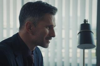 M jak miłość, odc. 1750: Kamil (Marcin Bosak)