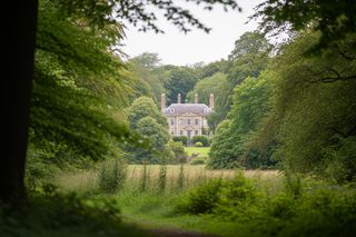 Księżna Kate i William uciekli z przeklętej rezydencji. Co książę ujawnił o swoim domu?