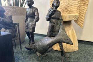 Szewczyki nową atrakcją Kazimierza Biskupiego