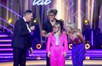 Bagi z siostrą Matyldą w Tańcu z gwiazdami