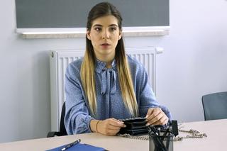 Barwy szczęścia, odc. 2164. Agata (Natalia Zambrzycka)