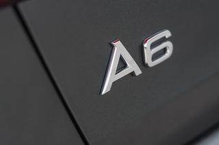 Audi A6 Limousine 55 TFSI quattro S-Line
