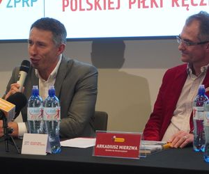 Mecz Polska – Izrael w Olsztynie. Piłka ręczna po niemal 20 powróciła do hali Urania