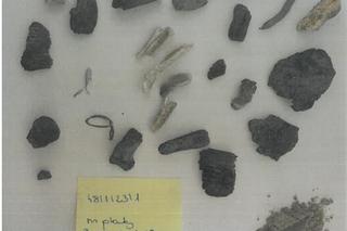 To niektórzy mieszkańcy Nowego Sącza spalają w domowych piecach 