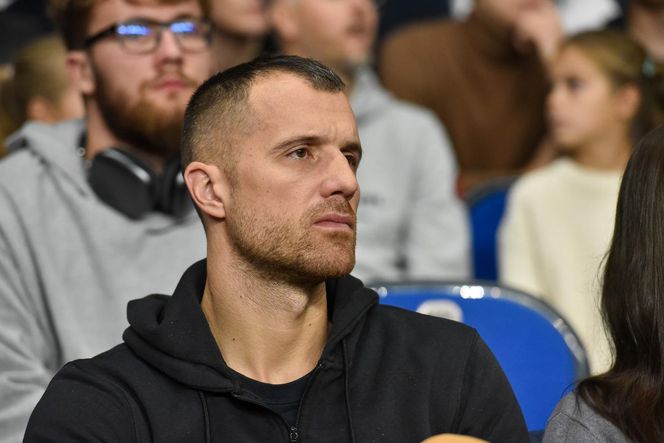 Arriva Lotto Twarde Pierniki Toruń - King Szczecin, zdjęcia kibiców i zawodników z meczu Orlen Basket Ligi