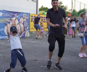 Playboys i Defis rozgrzali publiczność na Bronowicach! Tak się bawił Lublin