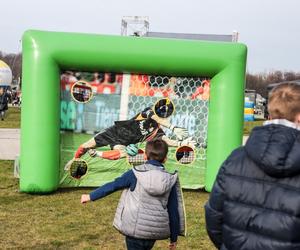 Tak wyglądały Wojewódzkie Obchody Narodowego Święta Niepodległości na Stadionie Śląskim ZDJĘCIA