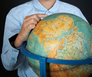 Lublin stał się centrum geografii. Trwa Kongres Geografii Polskiej 2025