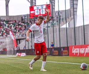 Reprezentant Polski wypychany z klubu. Klub ogłosił cenę transferu