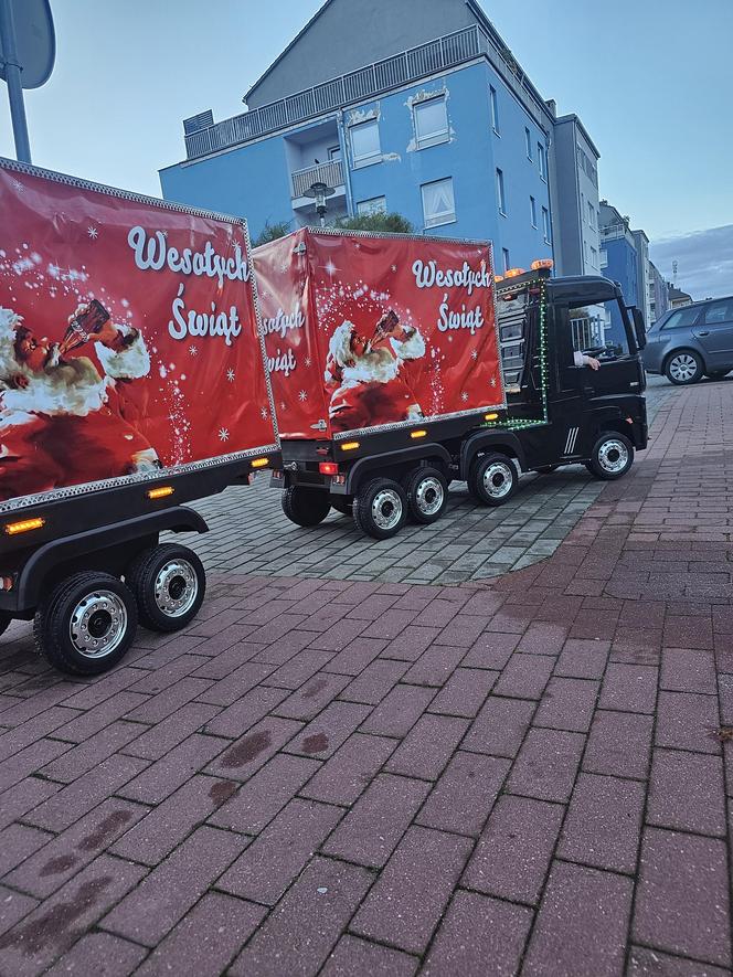 Coca-Cola Szczecin 