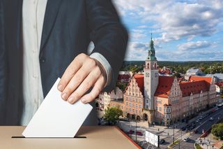 Mieszkańcy Purdy powiedzieli NIE Olsztynowi