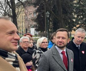 Nowa Lewica i Koalicja Obywatelska wspólnie do wyborów w Krakowie. Jest poparcie dla kandydata na prezydenta