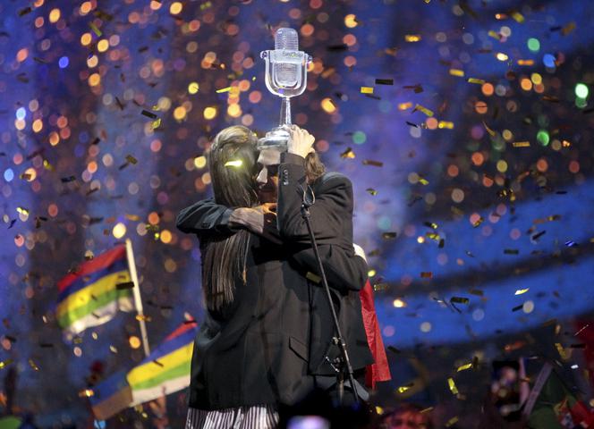 EUROWIZJA 2017