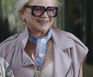 Szczuplutkie Liszowska i Figura wchodzą do TVN