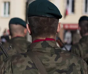 Nowe fakty w sprawie ciała żołnierza znalezionego na terenie radomskiej jednostki wojskowej