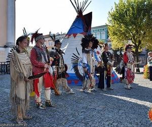  Piknik indiański w Węgrowie już w niedzielę. Sprawdź program!