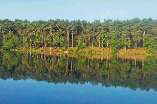 Miejsca piękne z natury