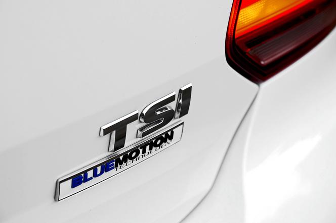 Nowy Volkswagen Polo 1.2 TSI Highline
