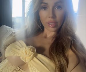 Gwiazdom goło i wesoło