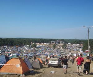 Przystanek Woodstock / Pol'and'Rock Festival w Kostrzynie