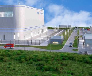 W Stalowej Woli może powstać elektrownia jądrowa. Podpisano pierwsze porozumienie