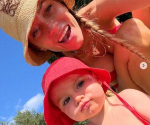 Gwiazdy Polsatu w bikini - Marcelina Zawadzka