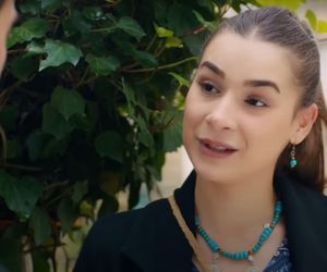 Ege będzie opiekował się Zeynep, a Bulent zacznie podejrzewać, że coś ich łączy.
