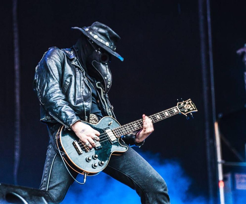 Mystic Festival 2025 – Warm Up Day. Wielka metalowa uczta rozpoczęła się od potężnego uderzenia