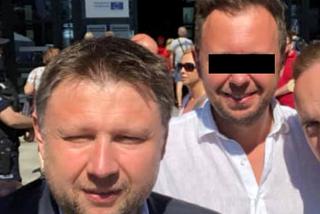 Burmistrz zatrzymany za 200 tys. złotych łapówki