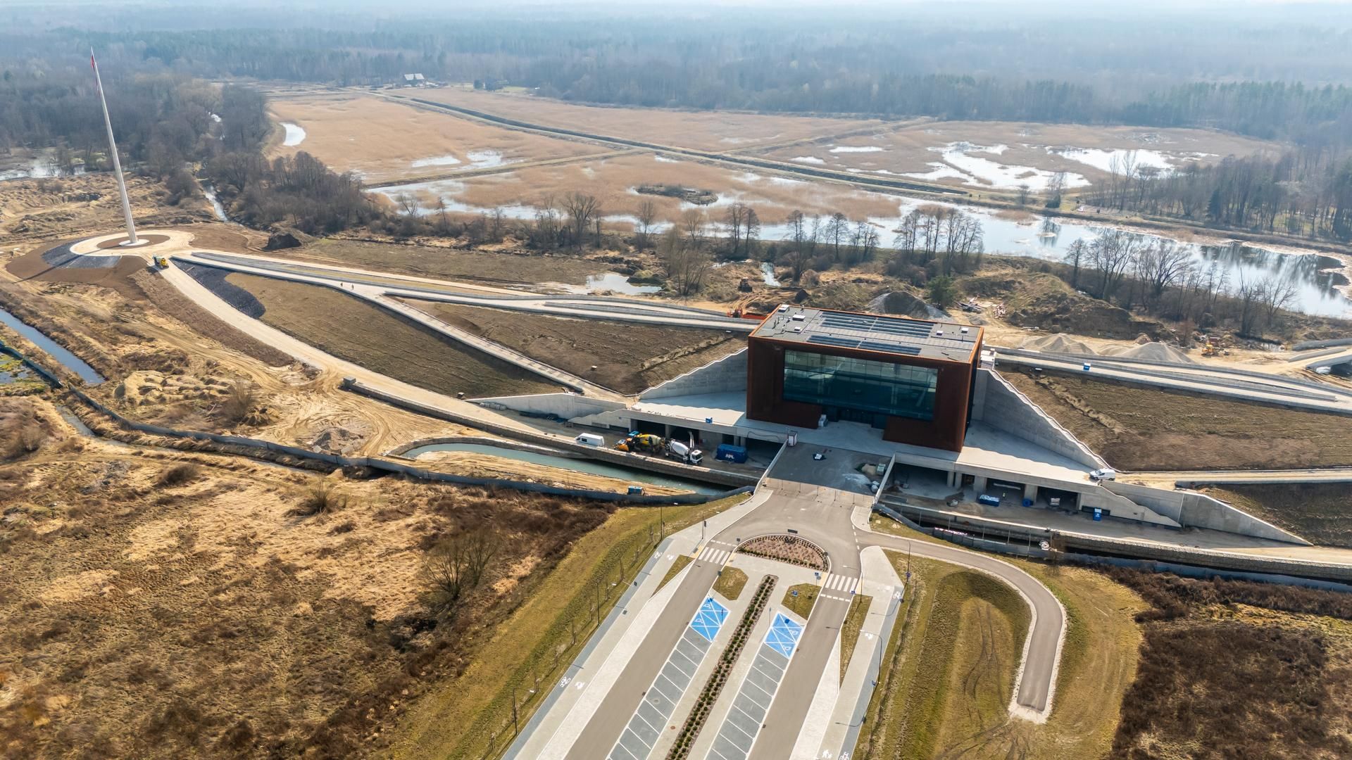 Muzeum Bitwy Warszawskiej 1920