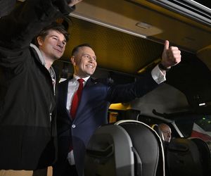 Po debacie przed II turą wyborów prezydenta RP