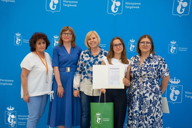 Młodzieżowa Rada Targówka zakończyła kadencję