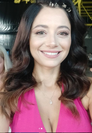 Papiery na szczęście. Adriana Kalska