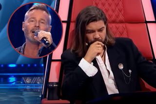 Szokująca decyzja w The Voice Senior. Zaśpiewał jak natchniony, a nikt się nie odwrócił. Jury powinno ponieść konsekwencje