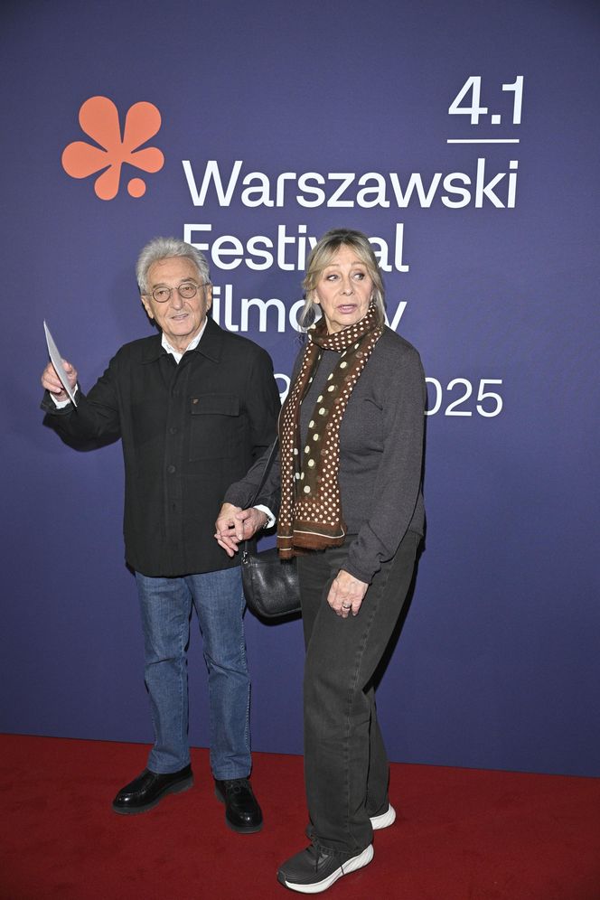 Warszawski Festiwal Filmowy