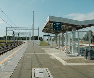 Zmiana rozkładu jazdy pociągów od 1 września